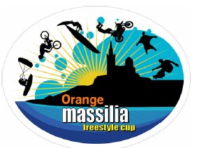 Pour sa 2ème édition, la "Orange Massilia Freestyle Cup 2009" s'installe du 24 au 28 juin sur la plage du Prado à Marseille
